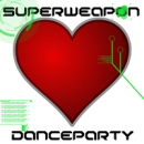 SuperWeaponDanceParty